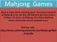 Play the best policy games counting Online Mahjong Games in the USA PowerPoint PPT Presentation