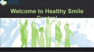 Healthy Smile Centre