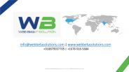 Web Design and Development Company | SEO Company Nagpur – Web Beta