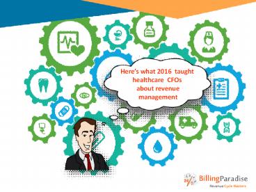 Coding Compliance Audit report