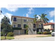 Commercial Painting Sanibel Island FL