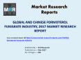 Global Formoterol fumarate Industry Analyzed in New Market Report PowerPoint PPT Presentation