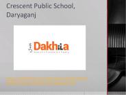 cresecent school daryaganj