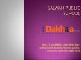 salwan public school rajendra nagar PowerPoint PPT Presentation