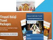 Chennai tirupati car packages