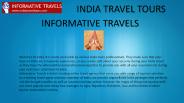 Hill Station Tour India