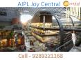AIPL Joy Central, Retail Shops, Food Courts Sector 65 Gurgaon PowerPoint PPT Presentation
