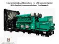 Future Outlook And Projections For UAE Gensets Market With Analyst Recommendations - Ken Research PowerPoint PPT Presentation