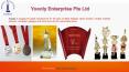 Trophy Manufacturer & Awards Manufacturer PowerPoint PPT Presentation
