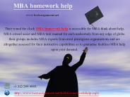 Best Assignment Homework Help