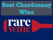 Best Chardonnay  Wine