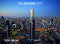 Melbourne 's History,Climate, Economy,religion, crime and goverence PowerPoint PPT Presentation