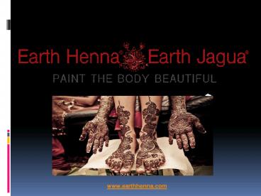 Buy Online All Henna Kits Product | earthhenna.com (1)