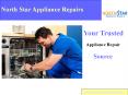 Same Day Appliance Repair Service Mississauga - North Star Appliance Repairs PowerPoint PPT Presentation