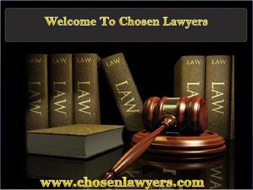 Ojai Injury Attorney