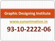 Graphic Designing Institute in delhi