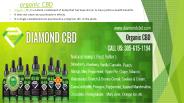 Vape pure Organic CBD