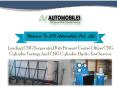 CNG Sequential Kits Fitment Centre In Delhi (12) PowerPoint PPT Presentation