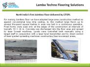 Industrial Flooring