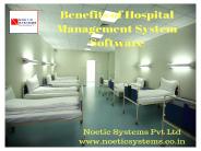 Benefits of Hospital Management system Software (1)