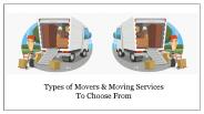 Moving and Shifting Services in Abu Dhabi