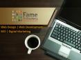 Fame IT Consultancy - Website design and development, SEO, Digital Marketing company in India. PowerPoint PPT Presentation