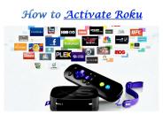 How to Activate Roku