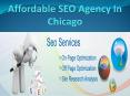 Affordable SEO Agency In Chicago PowerPoint PPT Presentation