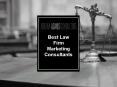 Best Law Firm Marketing Consultants PowerPoint PPT Presentation