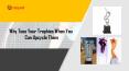 Why Toss Your Trophies When You Can Upcycle Them PowerPoint PPT Presentation