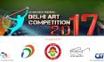DAC2017 - Delhi Art Competition 2017 PowerPoint PPT Presentation