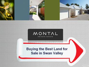 Home Sales in Swan Valley