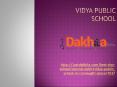 vidya public school connaught place PowerPoint PPT Presentation