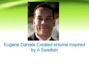 Eugene Daniels