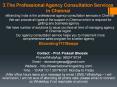 3.The Professional Agency Consultation Services in Chennai (1) PowerPoint PPT Presentation