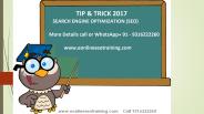 Seo Training in Chandigarh|Digital Marketing Training