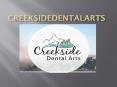 Crowns Dentistry  in Issaquah PowerPoint PPT Presentation