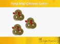 Feng Shui Chinese Coins PowerPoint PPT Presentation