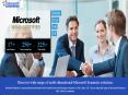 Discover wide range of multi-dimentional Microsoft dynamics solutions. PowerPoint PPT Presentation
