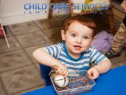 Child Care Services