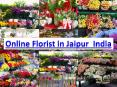 online  florist in jaipur India