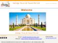 Affordable Tour Packages To India