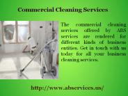 Janitorial Service Bellevue (1)