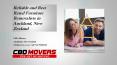 Furniture Removalists Auckland PowerPoint PPT Presentation