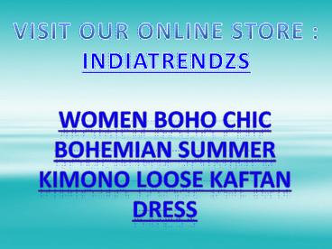 Indiatrendzs Women Bohemian Summer Casual Long Maxi Skirts