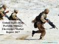 United States Man Portable Military Electronics Market Report 2017 PowerPoint PPT Presentation
