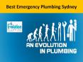 24 hour Plumber Sydney, Best Emergency Plumbing Sydney PowerPoint PPT Presentation