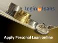 Personal Loan in Hyderabad, Apply Personal Loan online, Personal Loan India, online personal loans - Logintoloans PowerPoint PPT Presentation