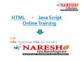HTML and Java Script Online Training in India PowerPoint PPT Presentation