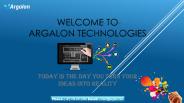 Website Development Company in India